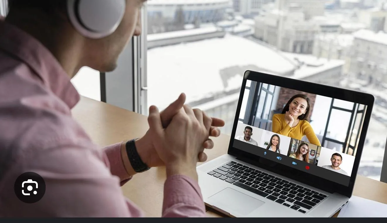 Salon Icube virtuel - programme 2